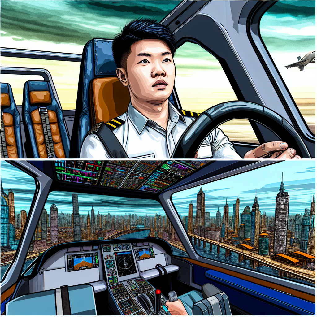 Aerotaxi