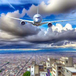 "iniBuilds Comparte el Tráiler de Heathrow para MSFS 2024"