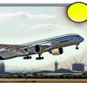 Mira el tráiler del aeropuerto de Heathrow reconstruido de iniBuilds para Microsoft Flight Simulator.