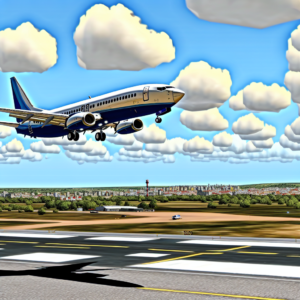 La Asociación de Simulación de Vuelo presenta hoy un livestream sobre MSFS 2024 – ¡Míralo en vivo!