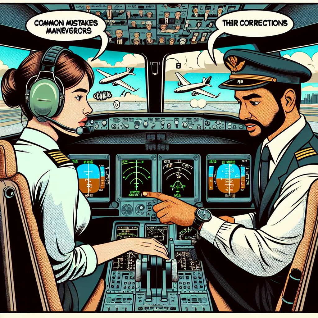 Ergonomía en el vuelo