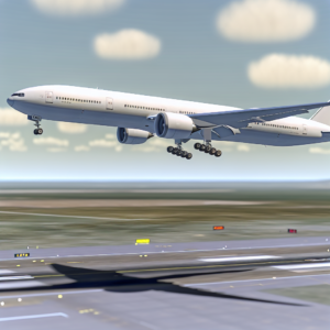 Última actualización de PMDG: progreso del 777-200ER, planes para MSFS 2024 y mirada al tren de aterrizaje del 747 clásico.