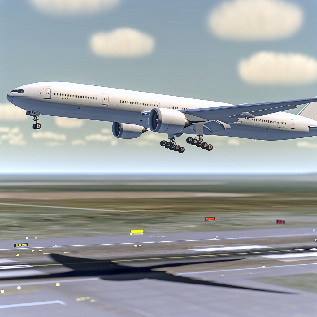 Aviones de simulación
