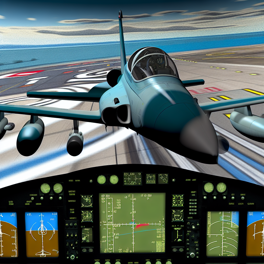 Aviones Sustentables