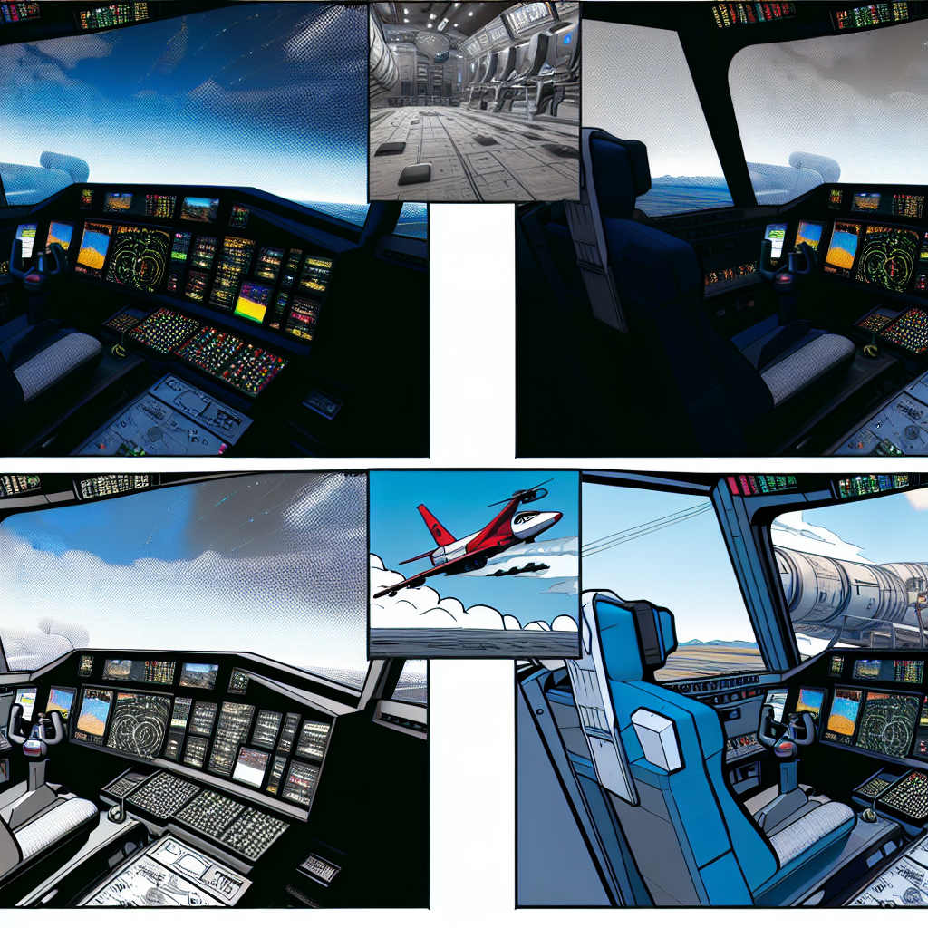 Aviación Sostenible