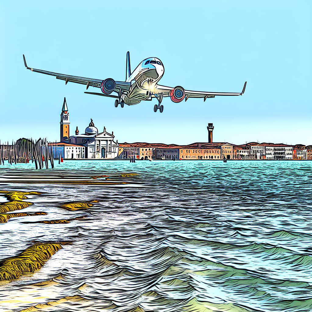 Venezia Marco Polo Airport