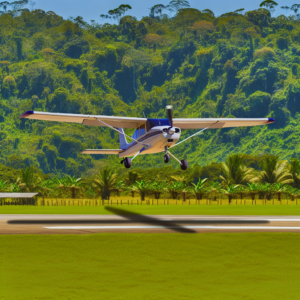 Actualización Mundial Brasil se lanza el 11 de marzo para MSFS, incluye avión gratis.