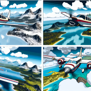 Ya llegó: actualización 1 de Microsoft Flight Simulator 2024 ya disponible.