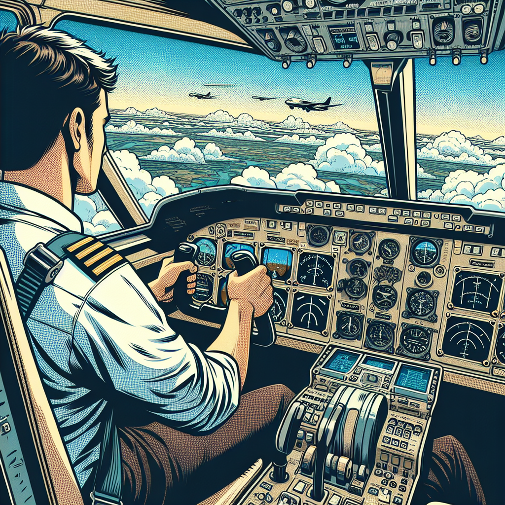 Vuelo VFR