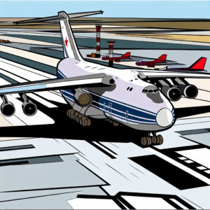 Nuevos complementos para P3D: de gigantes de carga a aeropuertos mediterráneos.