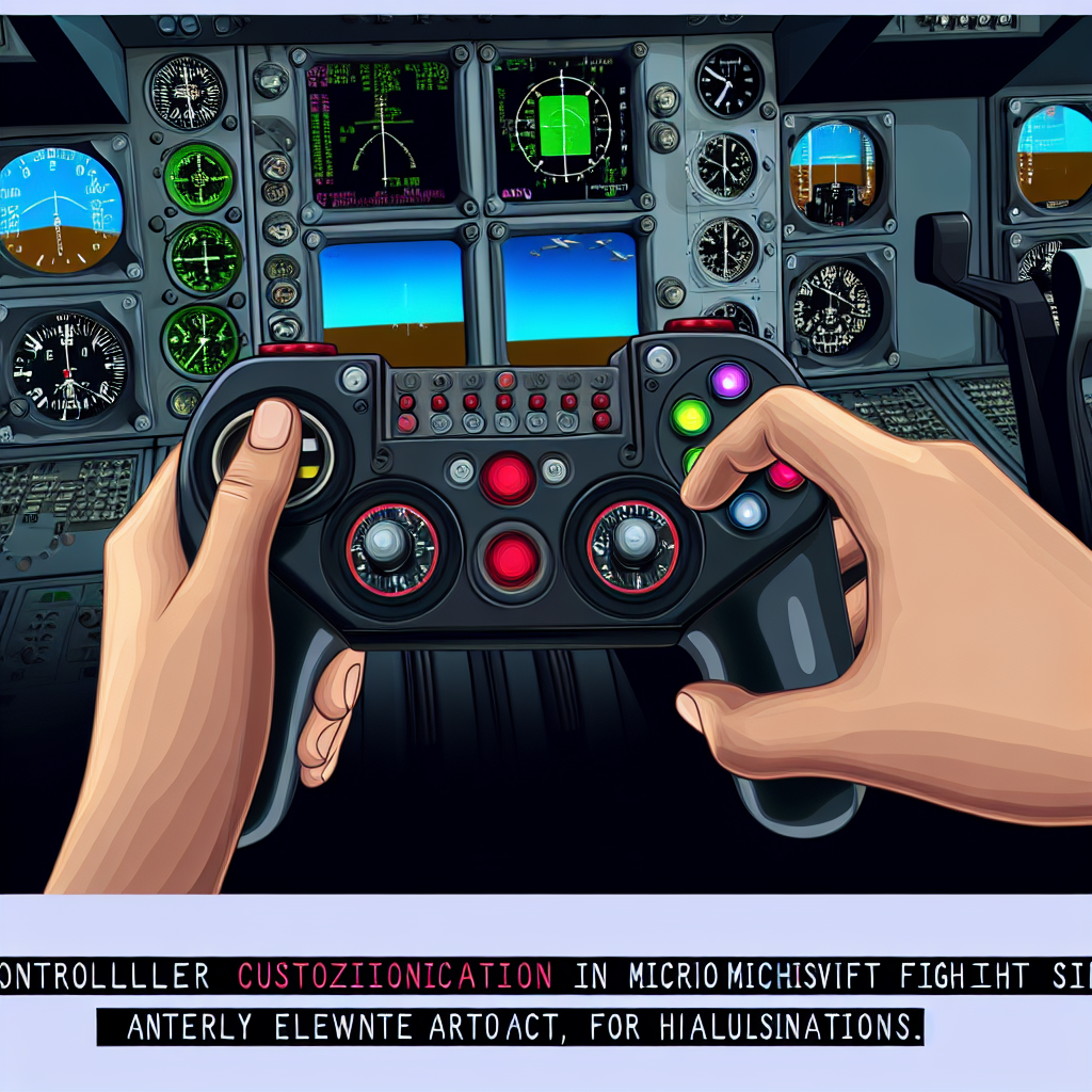Personalización de controles