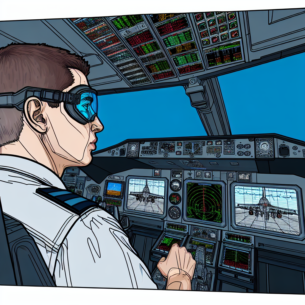 Microsoft Flight Simulator