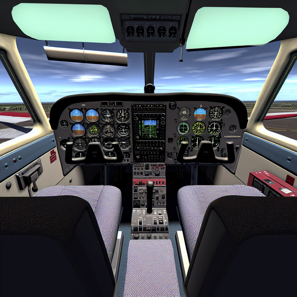 Flight Panels