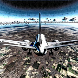 Microsoft Flight Simulator 2020 y 2024: Navegando Cielos Turbulentos