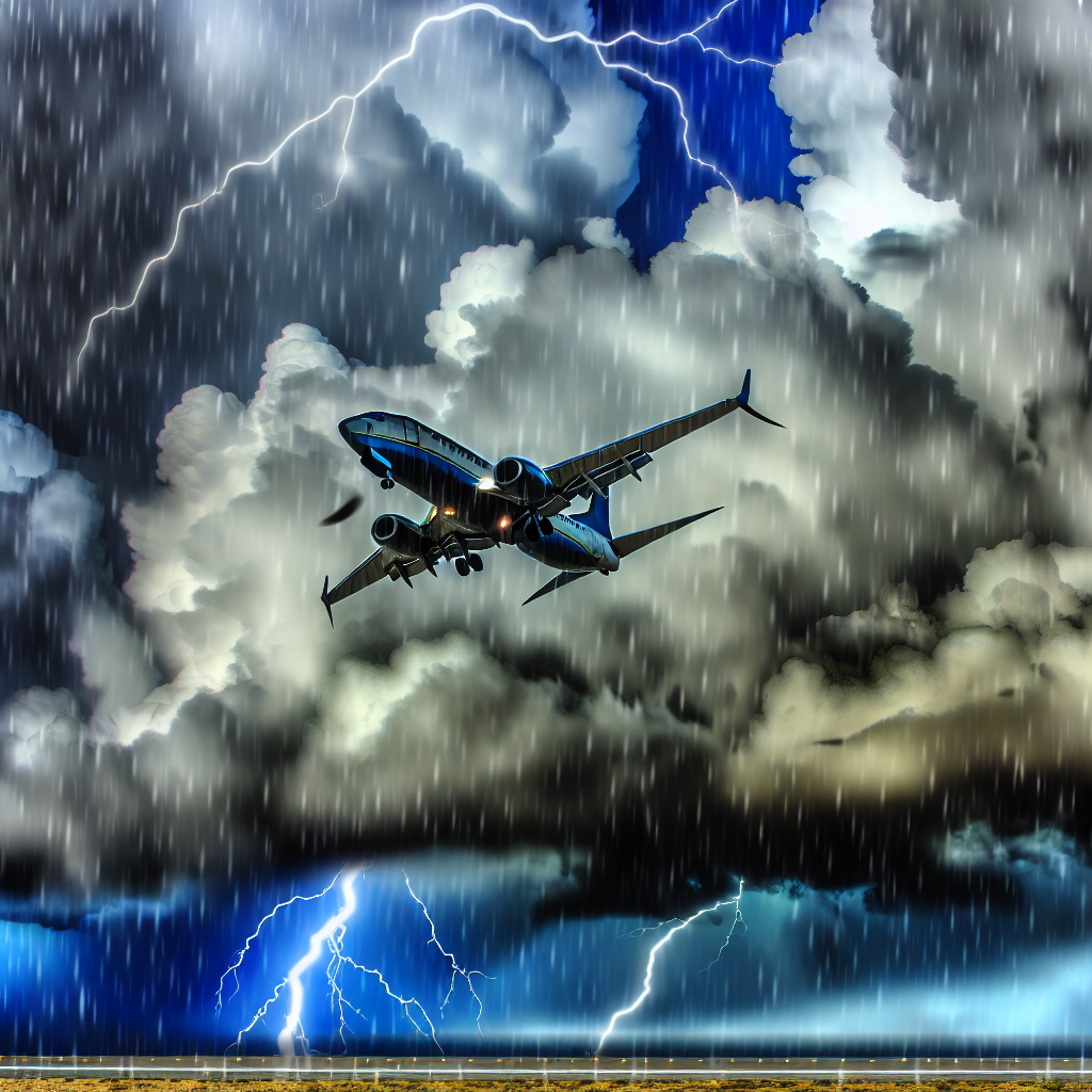 Condiciones meteorológicas extremas