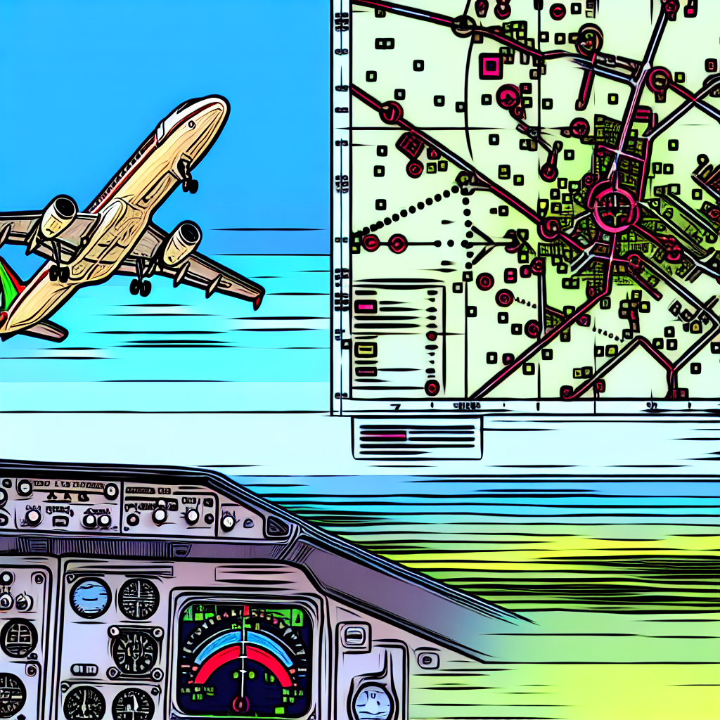 Plan de Vuelo