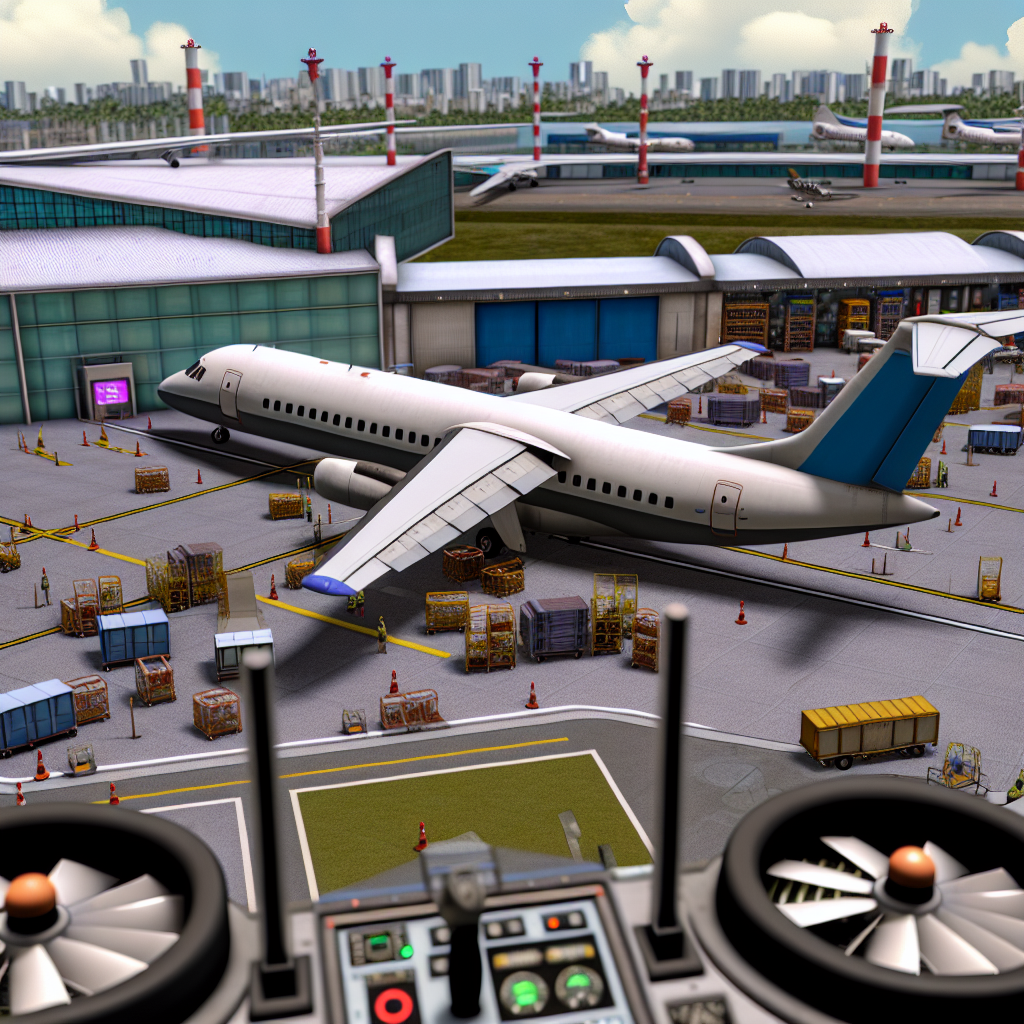Desarrollo Fokker F70/100