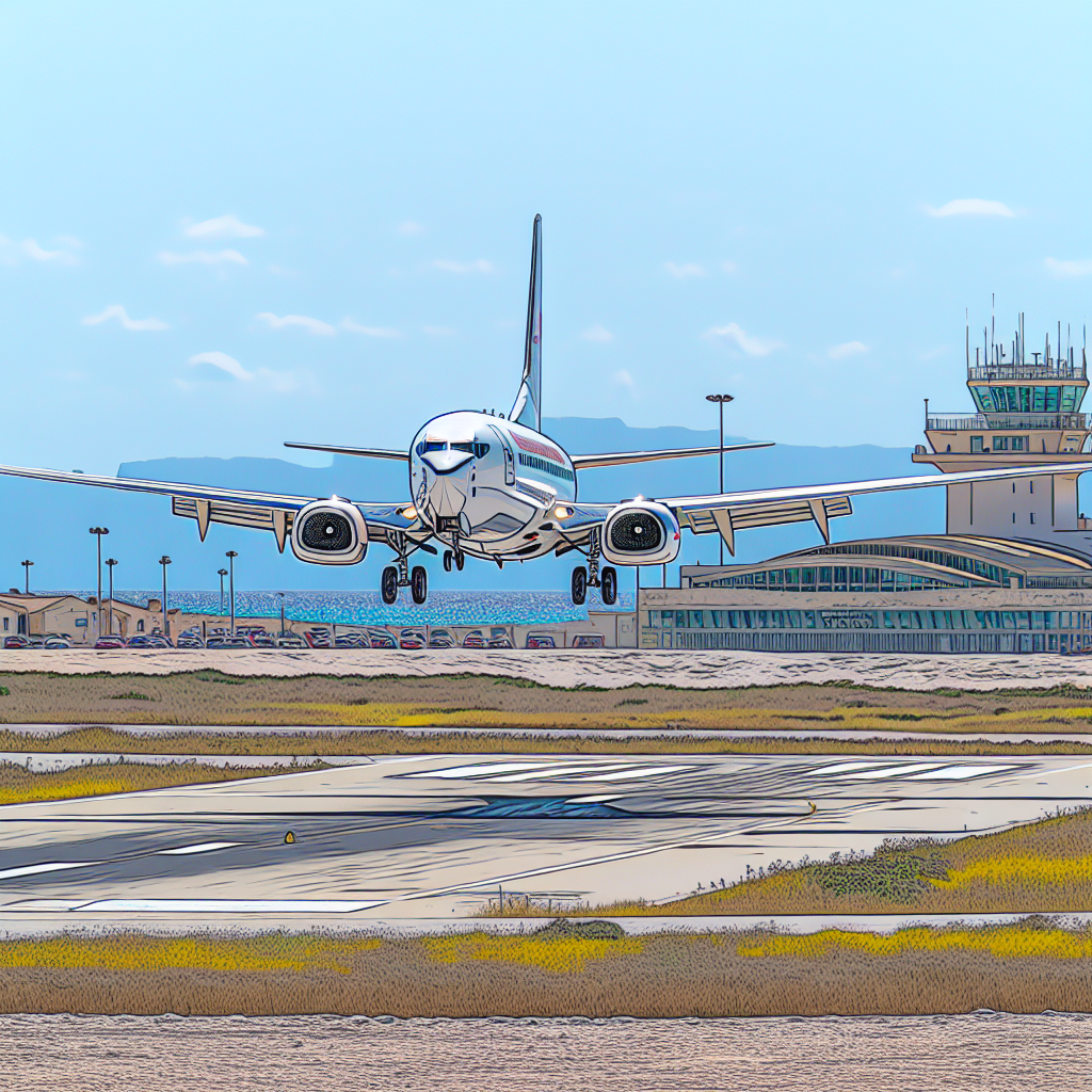 Aeropuerto de Crotone