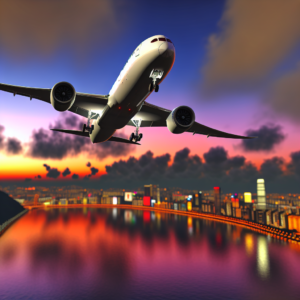 Notas de la versión - Microsoft Flight Simulator 2024 Sim Update 1 [1.3.23.0] Disponible Ahora