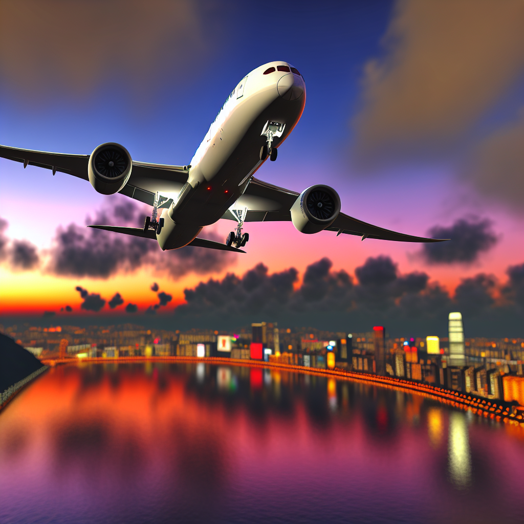 Microsoft Flight Simulator