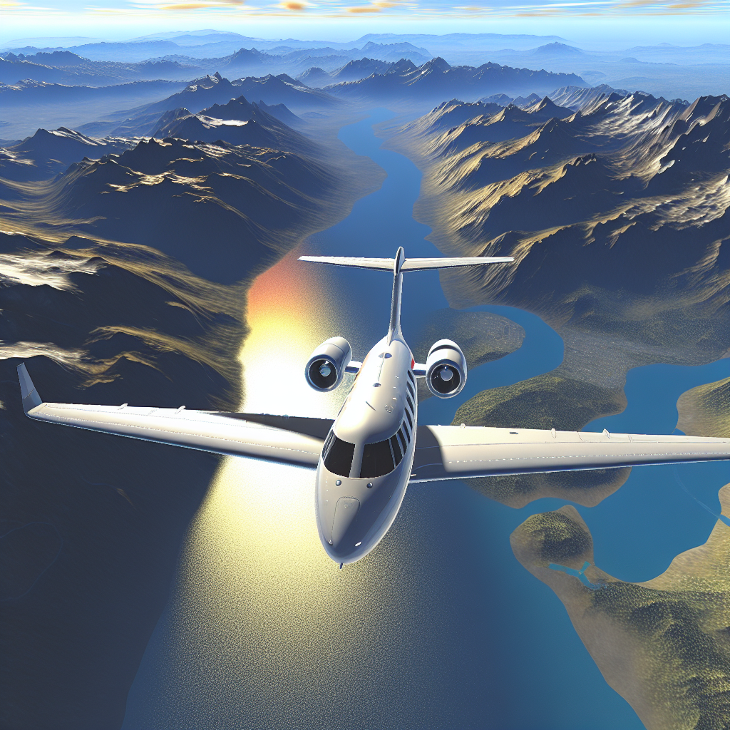 ChasePlane Cinematics