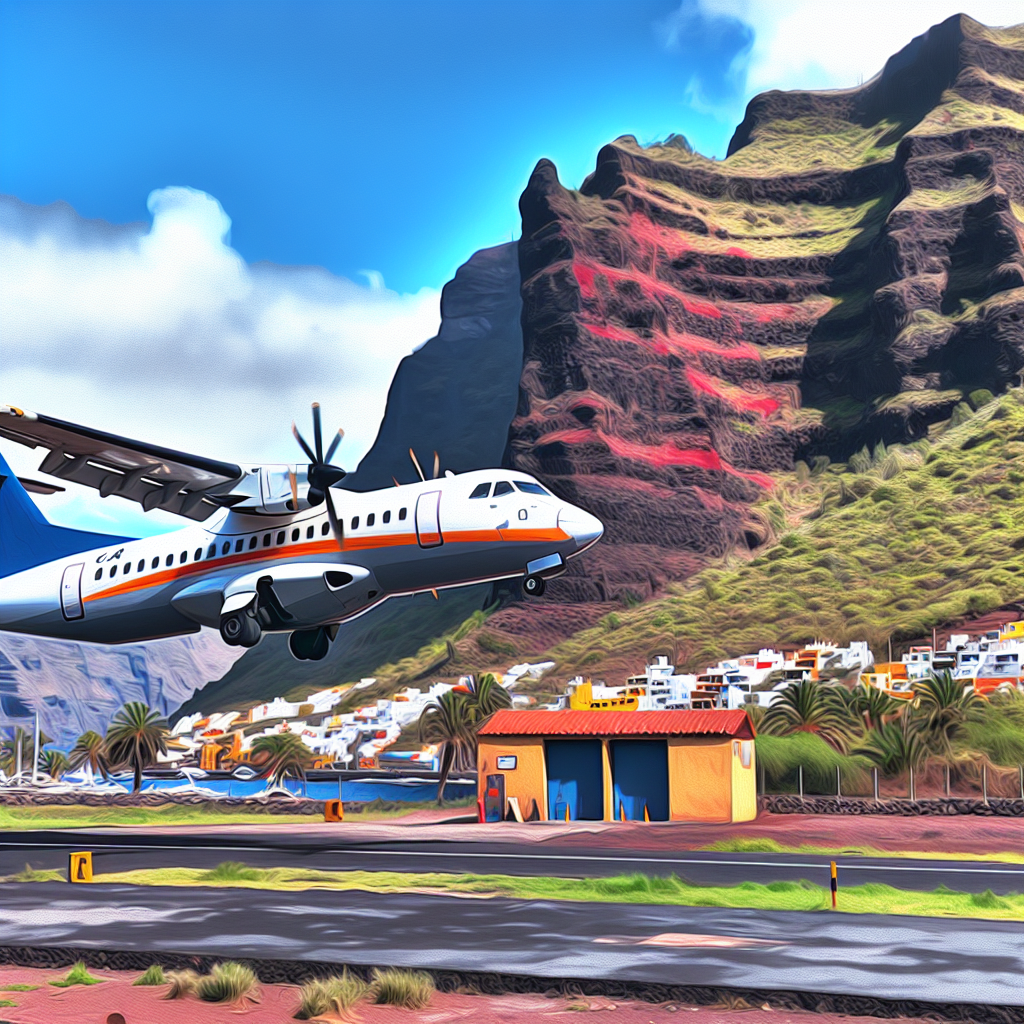 El Hierro
