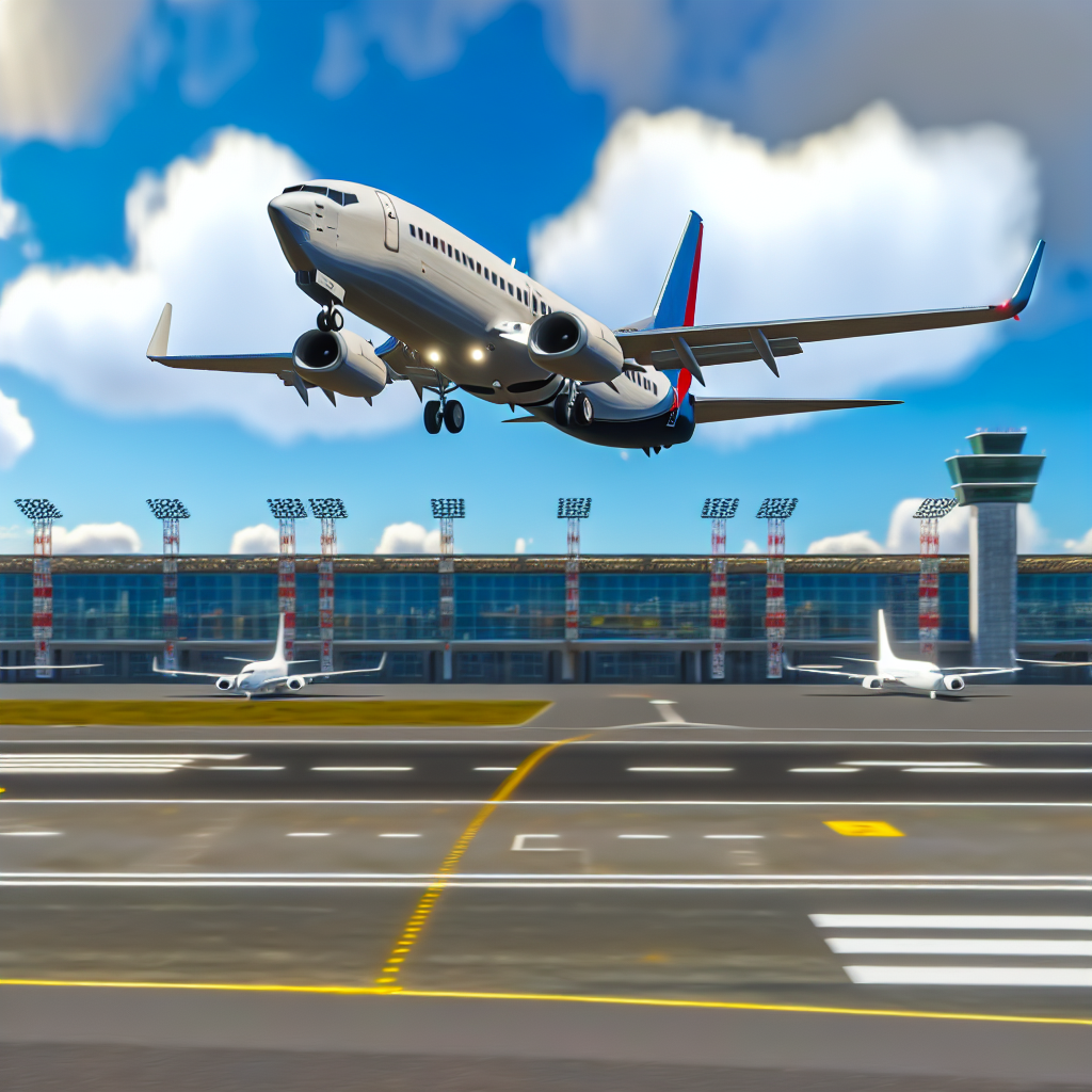 NextSimFlight