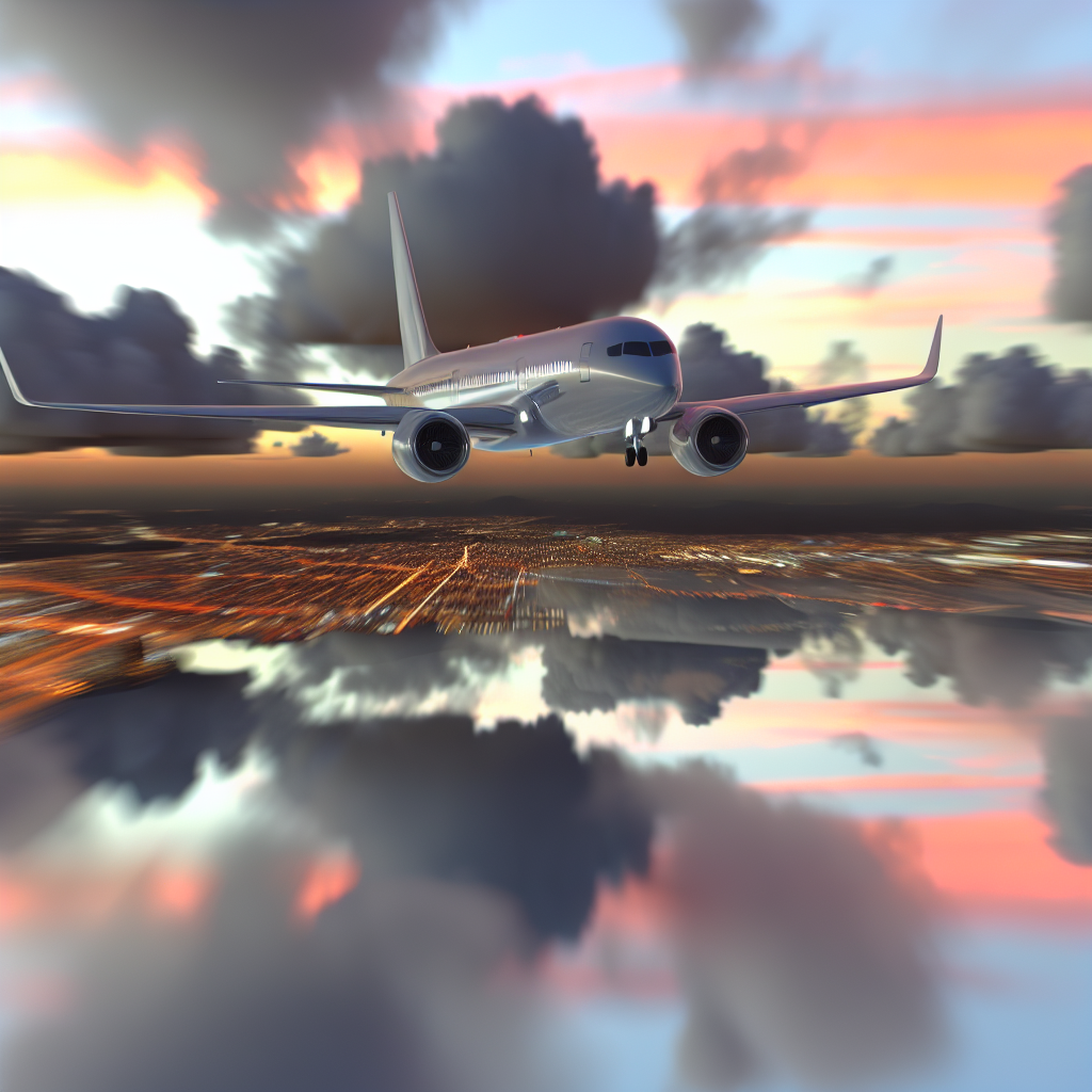 ChasePlane