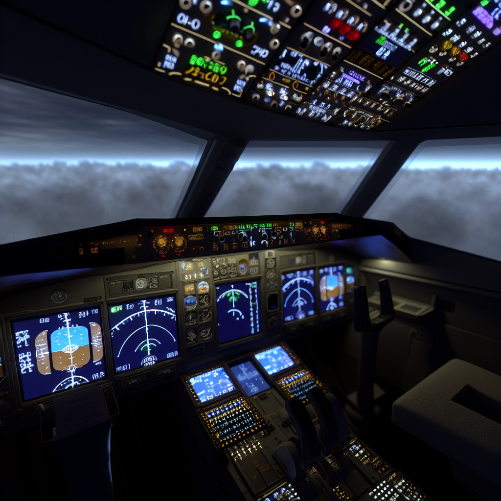 Vuelo IFR