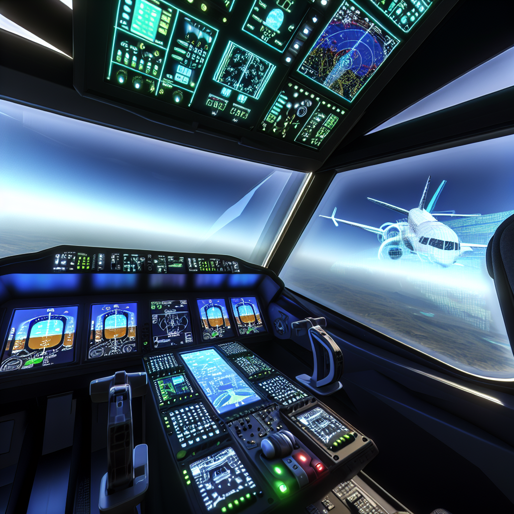 Procedimientos estándares en aviación