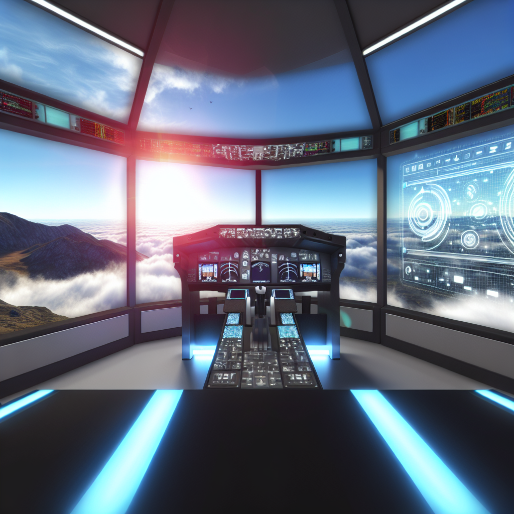 Aerolínea Virtual