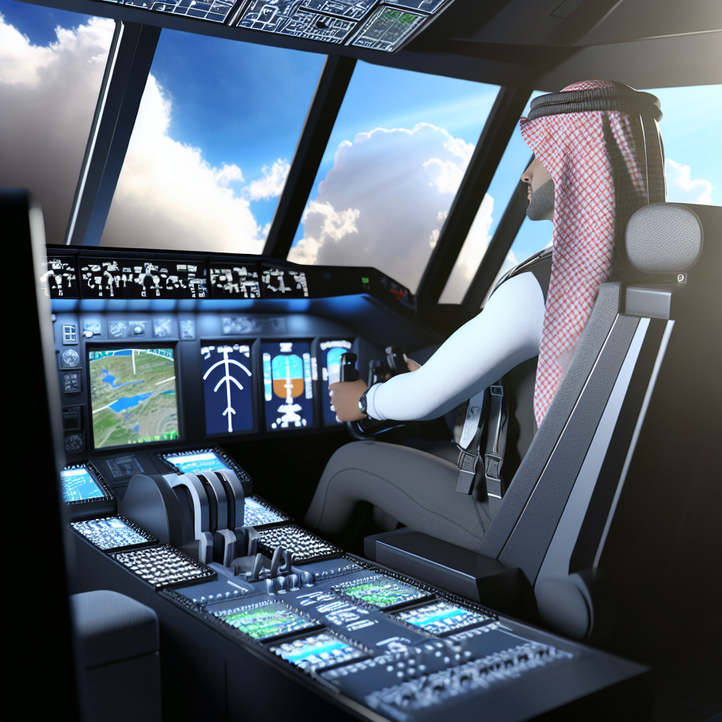 Aerolínea Virtual