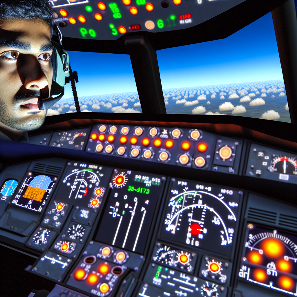 Aviación