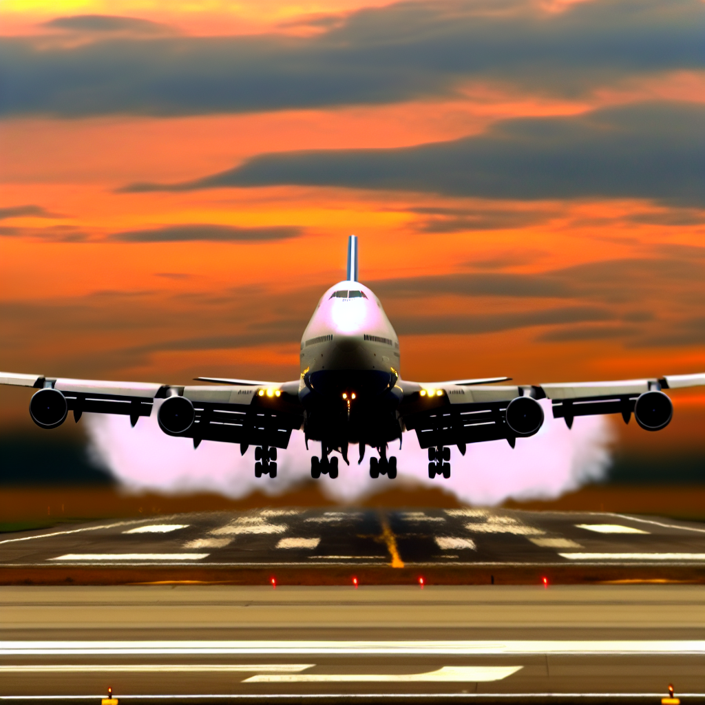 NextSimFlight