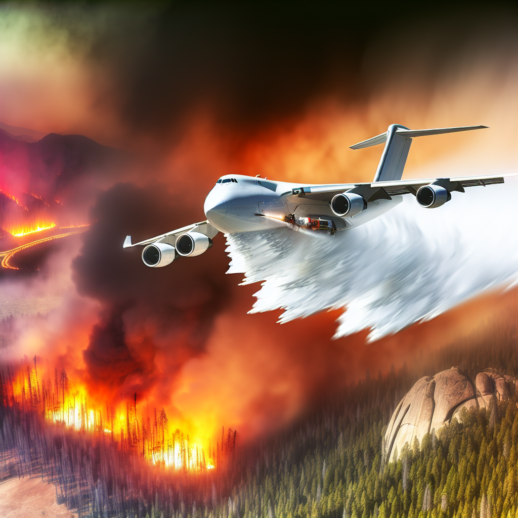 Aero Fire Global 24