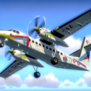 "¡Just Flight Lanza la Versión 2 de F28 Professional para MSFS2020/2024!"