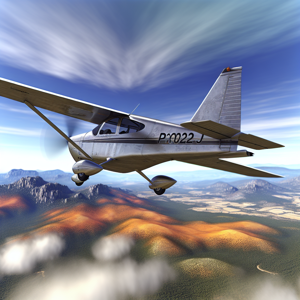 Avión Virtual