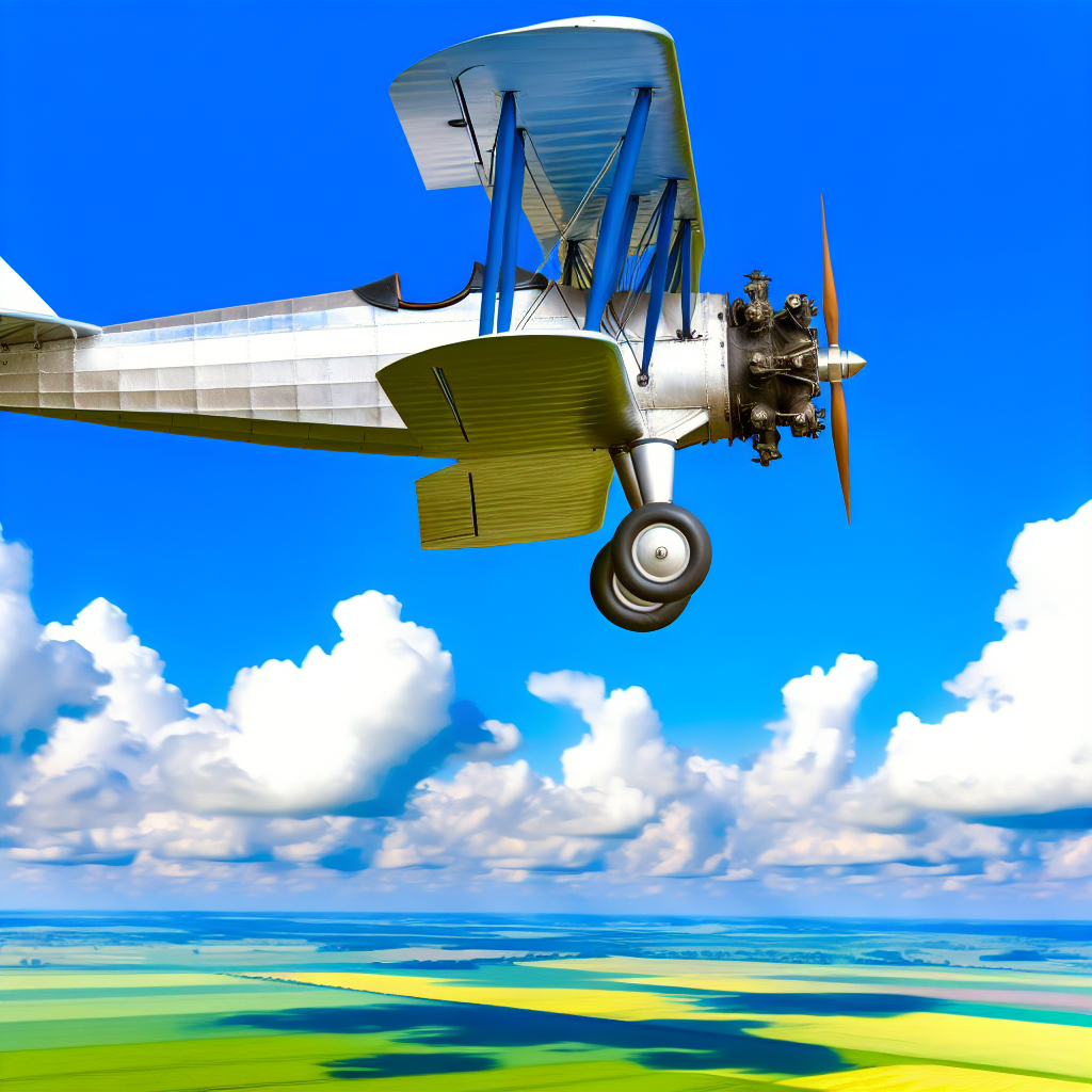 Nuevos productos de aviación virtual