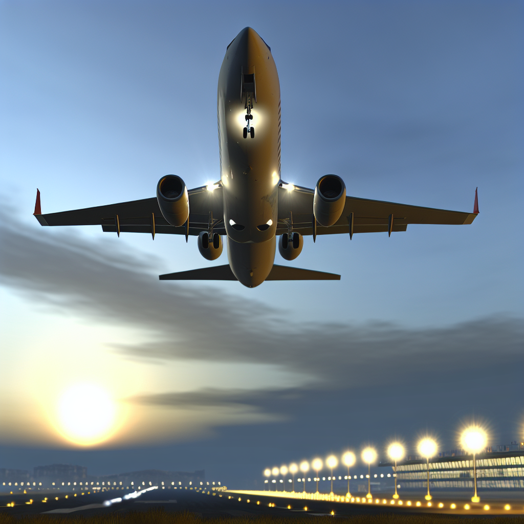 Actualización X-Plane