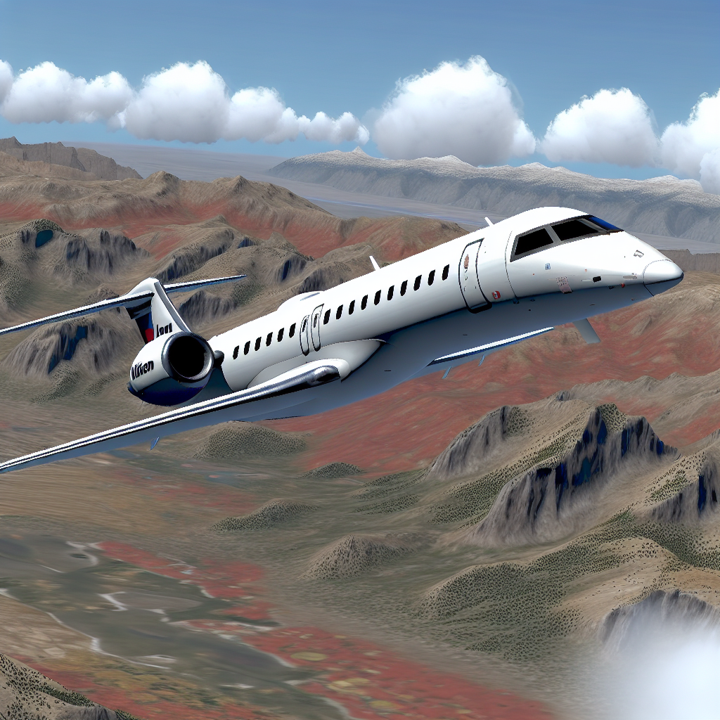 Aerosoft CRJ V2
