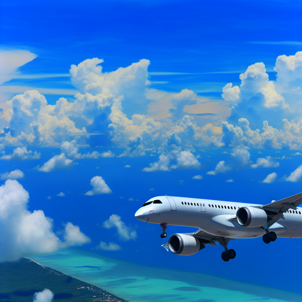 Afonso Pena International Airport