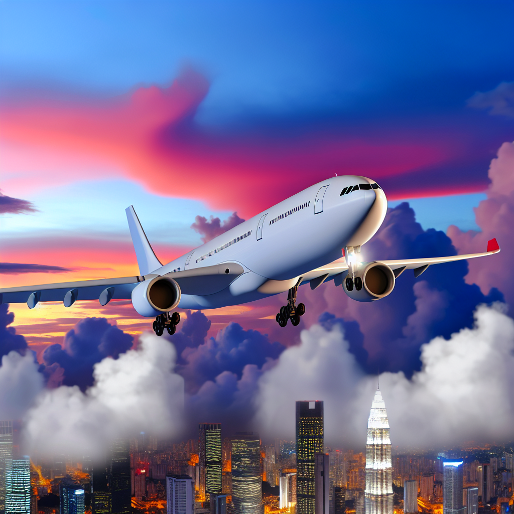 ChasePlane
