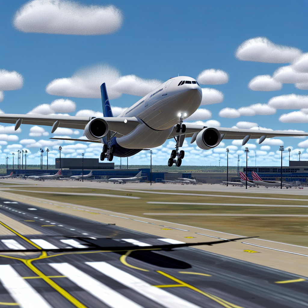 Raleigh-Durham Airport Preview