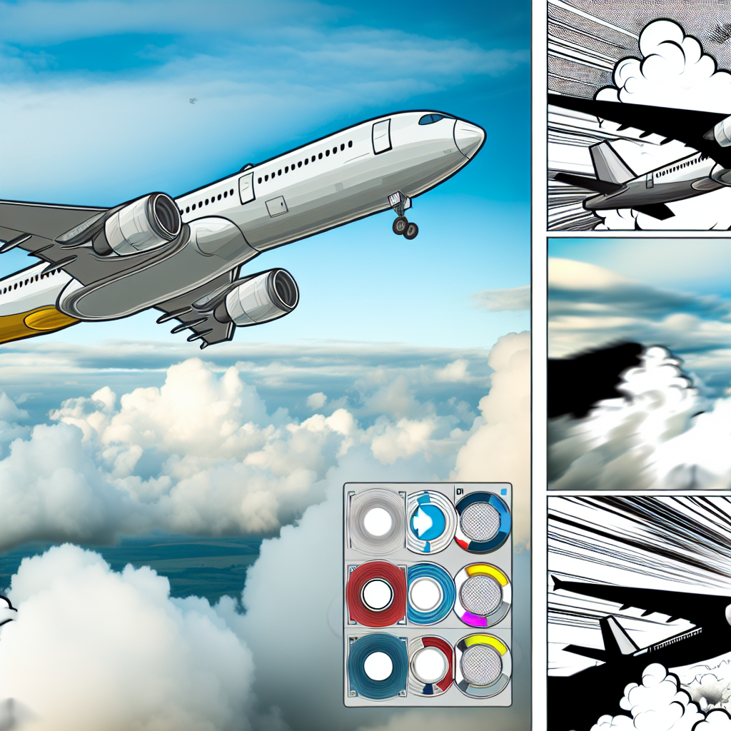 Simulación de Vuelo
