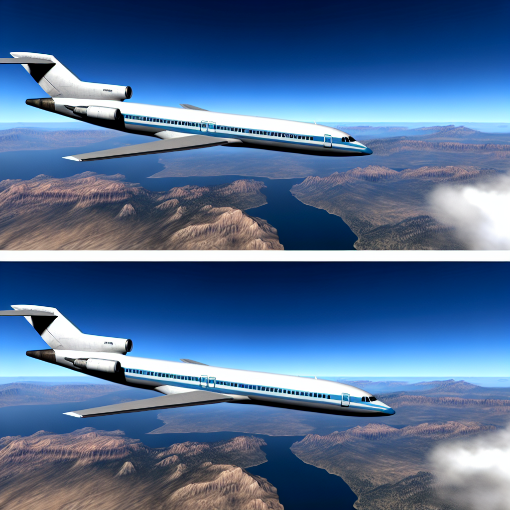 Boeing 727