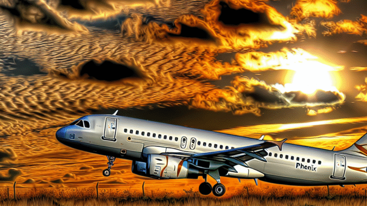 "MSFS 2020 y Fenix A320 Dominan el Mercado en Crecimiento: Resultados de la Encuesta de Navigraph"