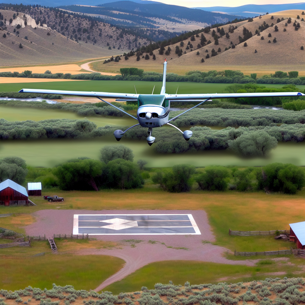 Circle B Ranch