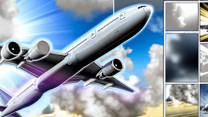 "¡Liberación de NDA! Descubre el Trailer y Contenido del PMDG 777-200ER"